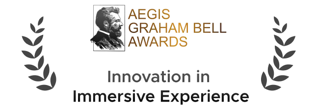 Aegis Graham Bell Awards